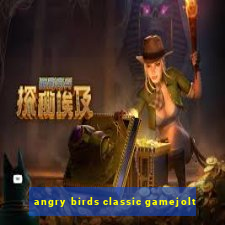 angry birds classic gamejolt